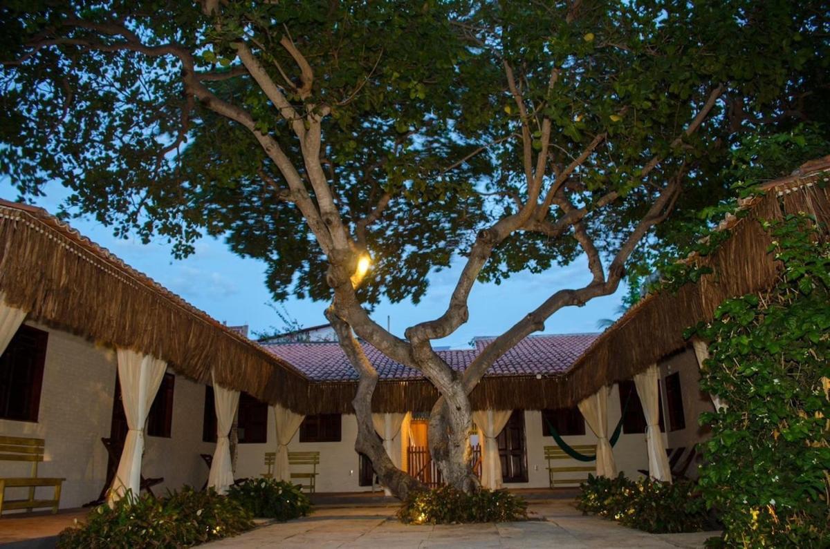 Vila Lua Aparts - Apartamento 2 Jijoca de Jericoacoara Exterior photo