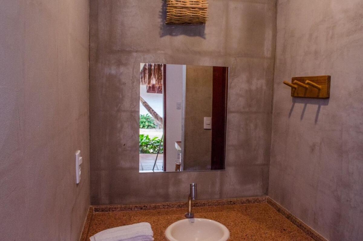 Vila Lua Aparts - Apartamento 2 Jijoca de Jericoacoara Exterior photo